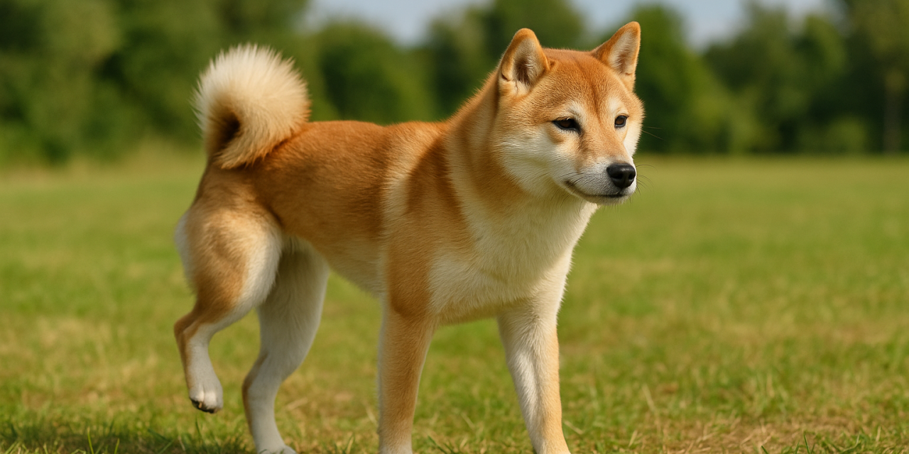 Luxation de la rotule chez le Shiba Inu : comment contrôler et prévenir ce problème ?