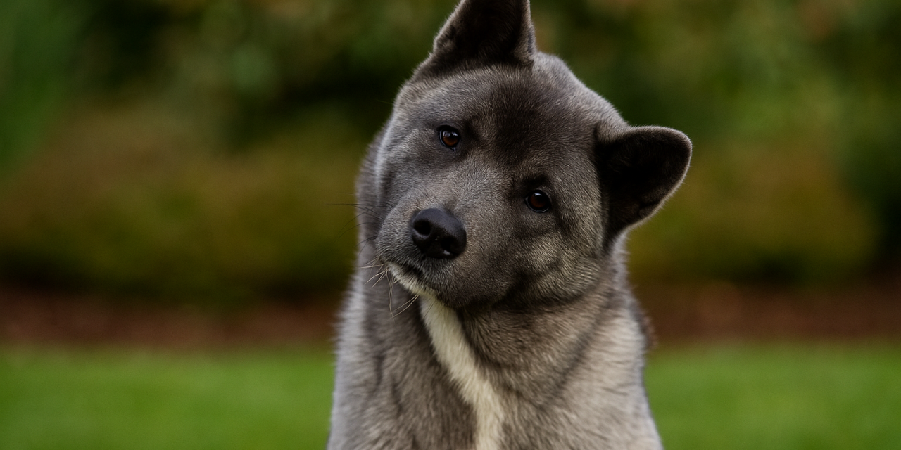 L&rsquo;Akita Américain est-il un chien dangereux ou est-il mal compris ?