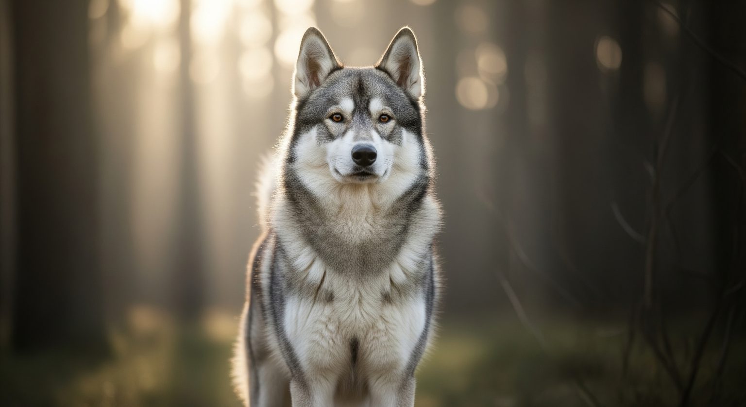 Husky Rasses 10 races de chiens qui ressemblent au Husky (guide complet)