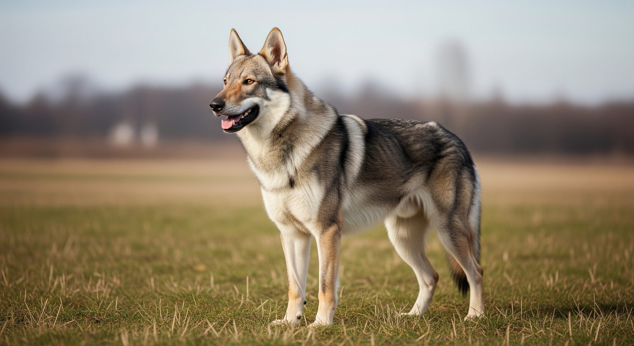 Husky Rasses 10 races de chiens qui ressemblent au Husky (guide complet)