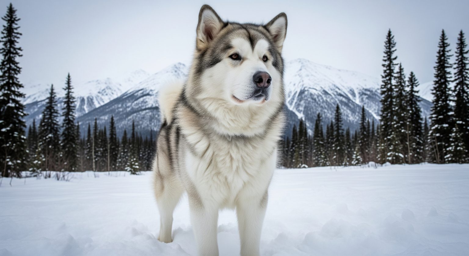 Husky Rasses 10 races de chiens qui ressemblent au Husky (guide complet)