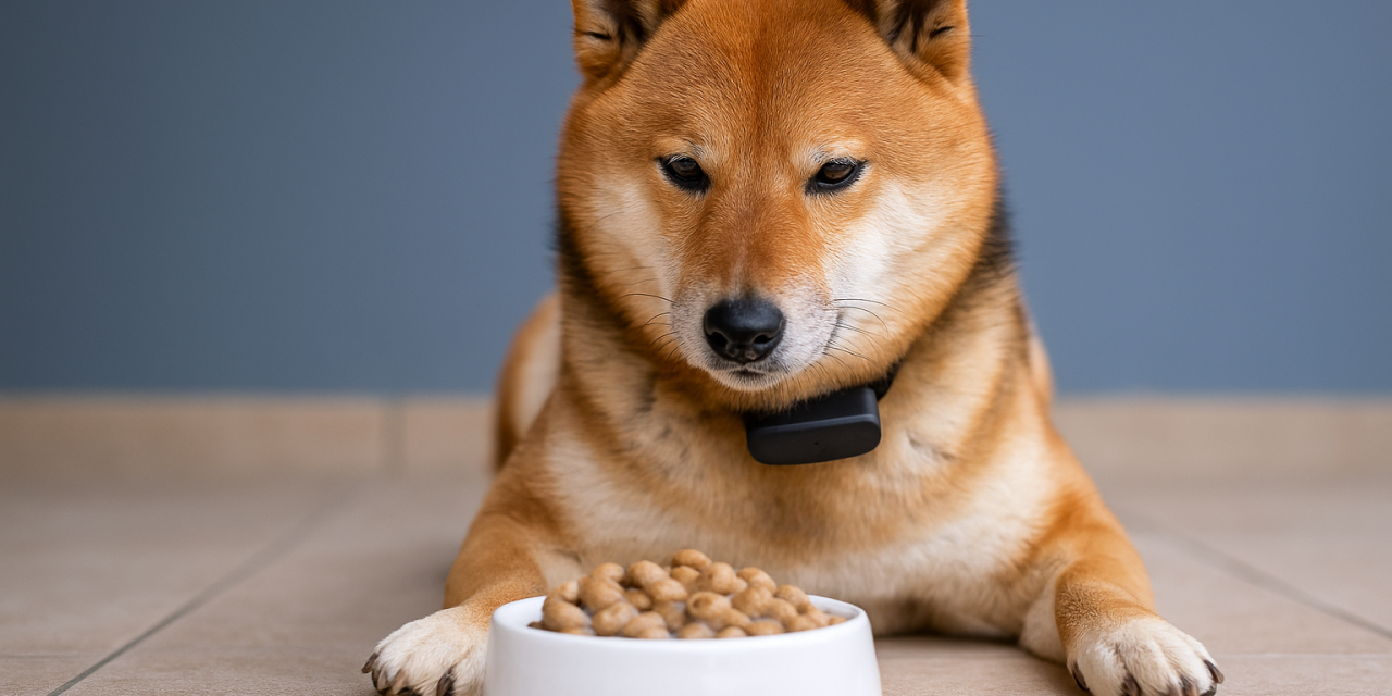 Humidifier les croquettes pour chien : avantages et mode d’emploi