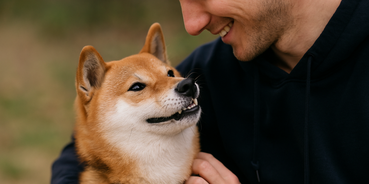 Créer un lien fort avec son chien : guide complet