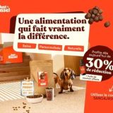 croquettes personnalisées justrussel